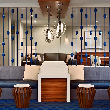 Sonesta Es Suites Atlanta - Perimeter Center North